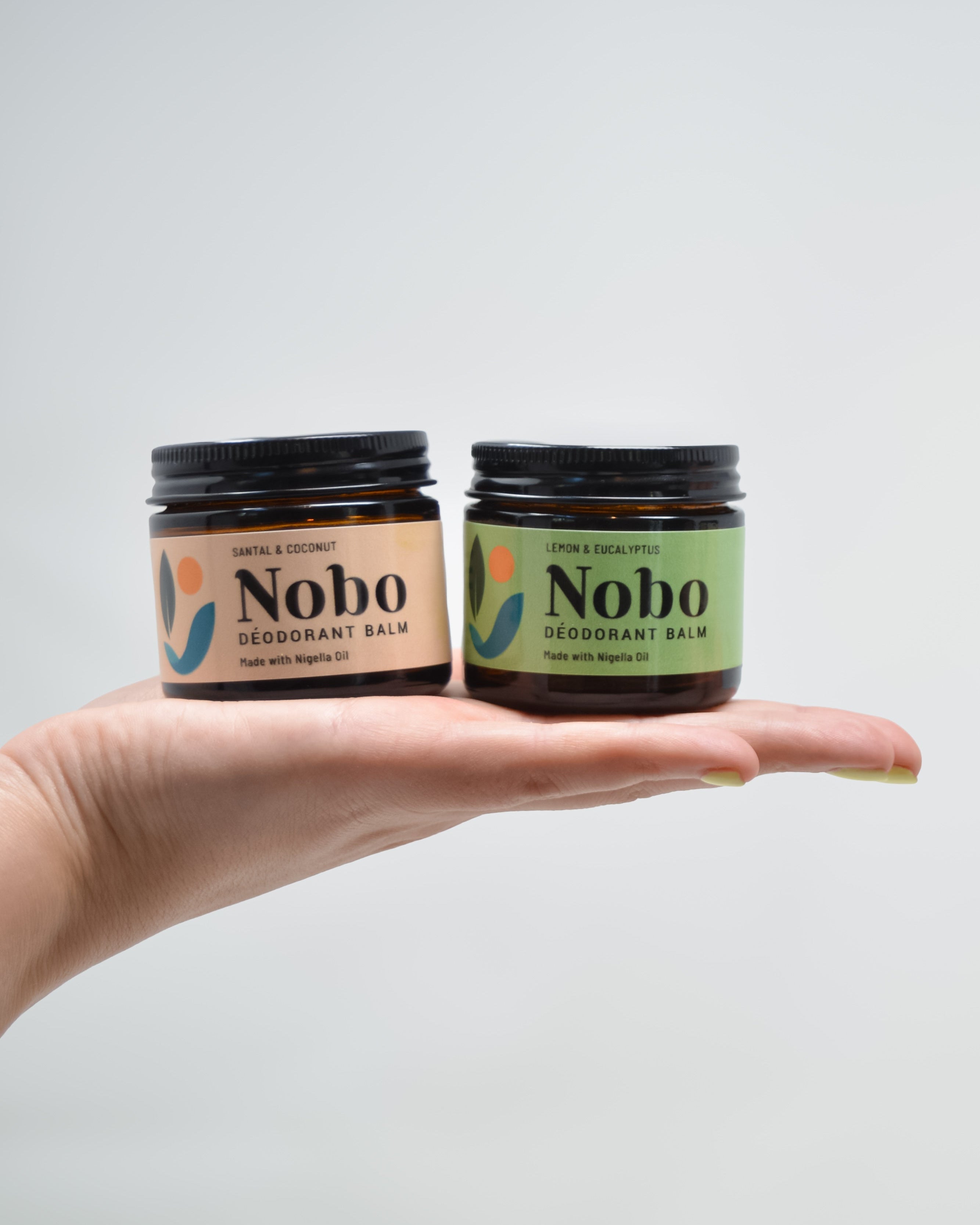 Nobo Hero Mobile